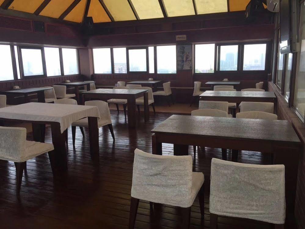 Zhuhai Chang'An Holiday Hotel Dış mekan fotoğraf